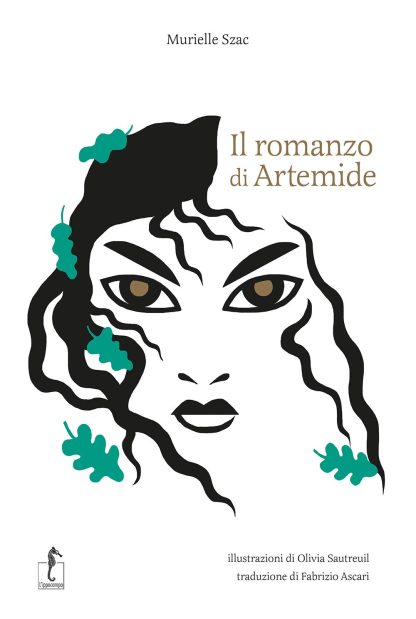 Il romanzo di Artemide