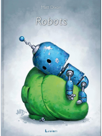 Robots-di-Matt-Dixon