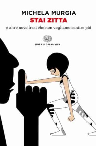 stai-zitta