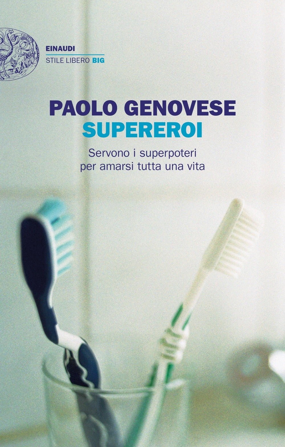 supereroi