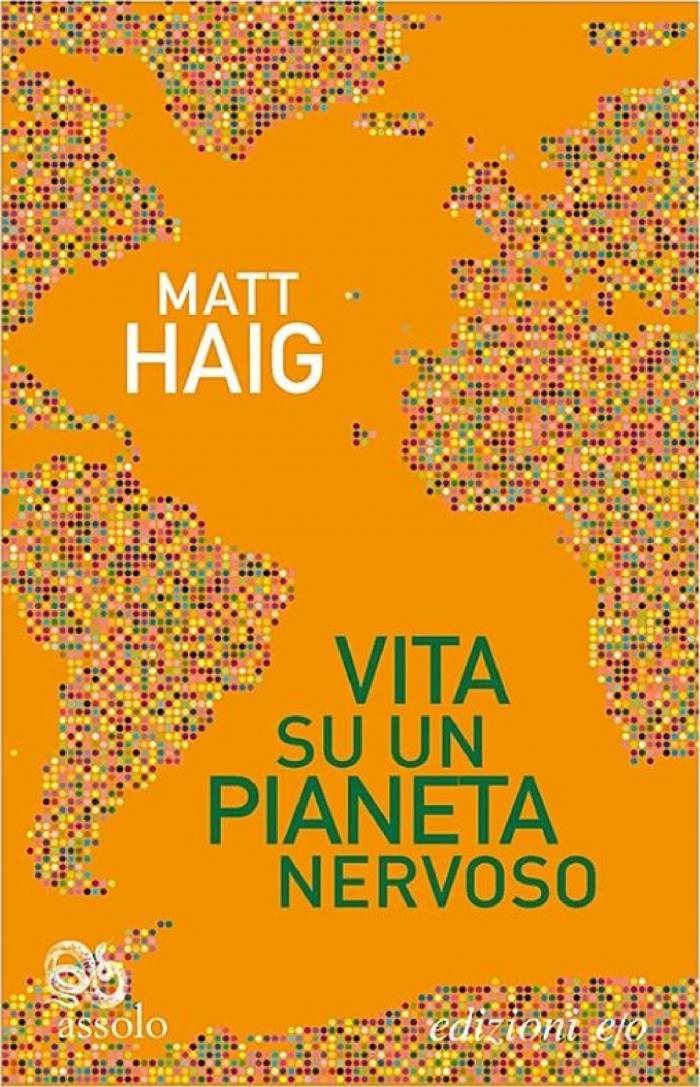vita su un pianeta nervoso
