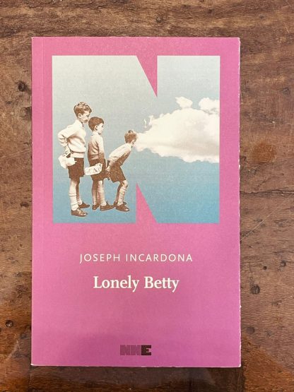 lonely-betty