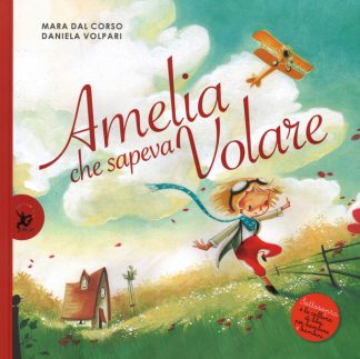 amelia-che-sapeva-volare