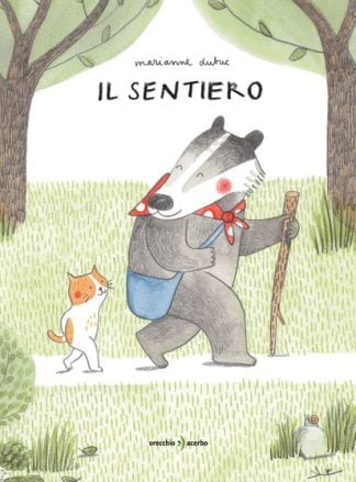 il-sentiero
