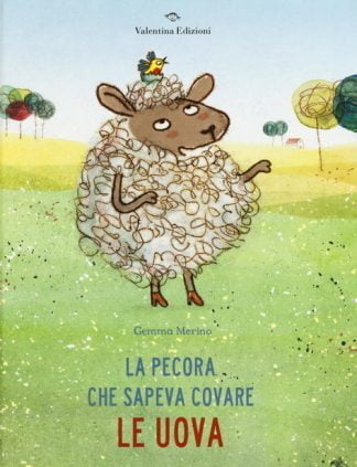 la-pecora-che sapeva-covare-le-uova