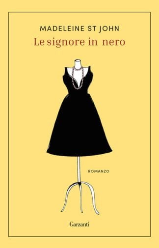 le-signore-in-nero