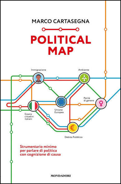 political-map