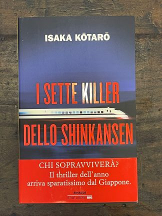 i-sette-killer-dello-shinkansen