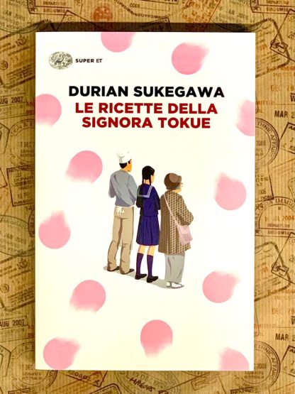 le-ricette-della-signora-tokue