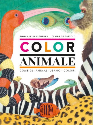 coloranimale