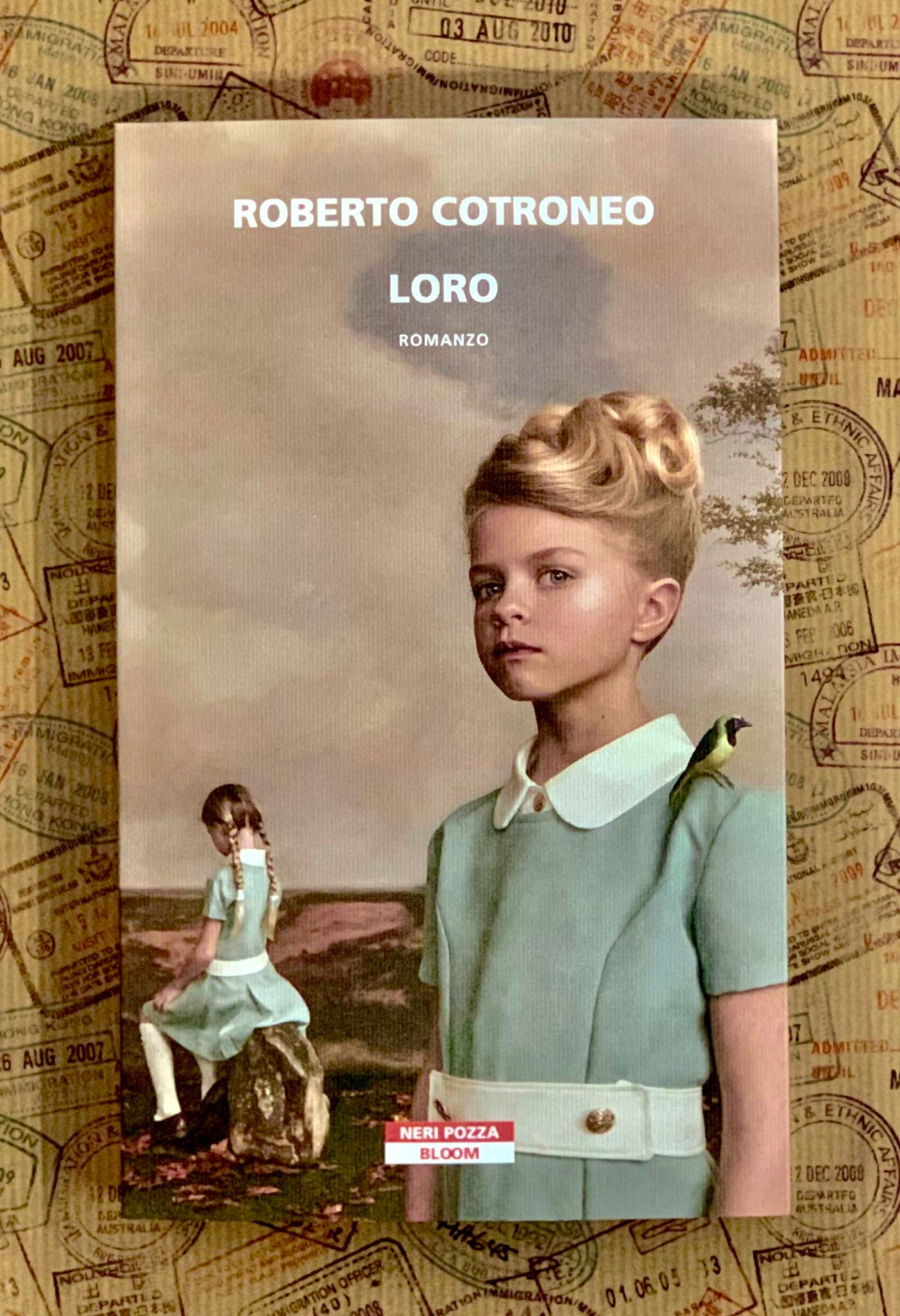 loro