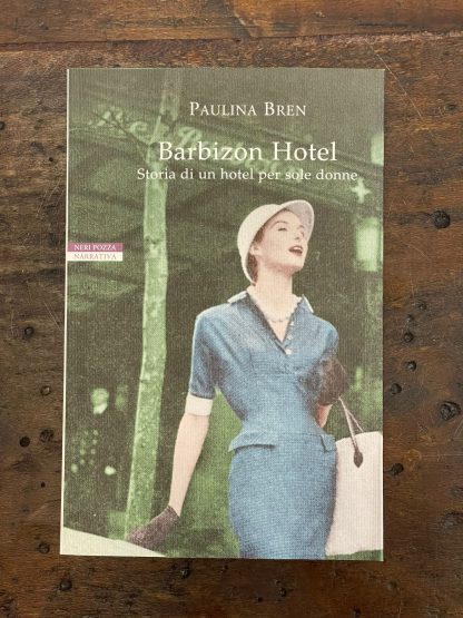 barbizon-hotel