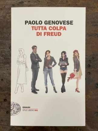 tutta-colpa-di-freud