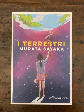 i-terrestri
