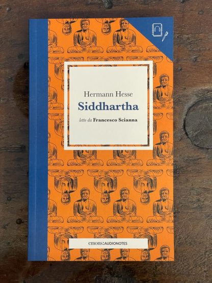 siddhartha-audionotes