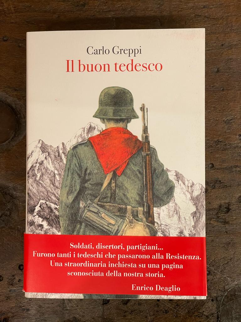 il-buon-tedesco