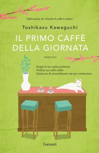 Ci vediamo per un caffè – I libri di Eppi