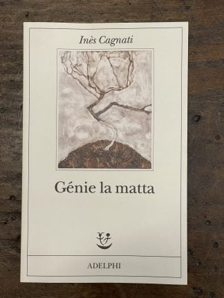 Génie-la-matta