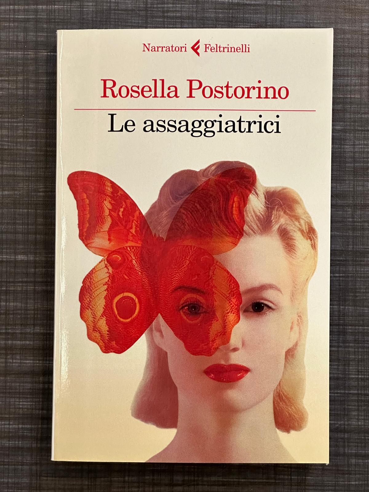 le-assaggiatrici