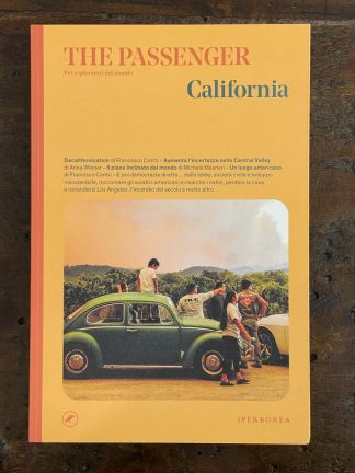 california-the-passenger
