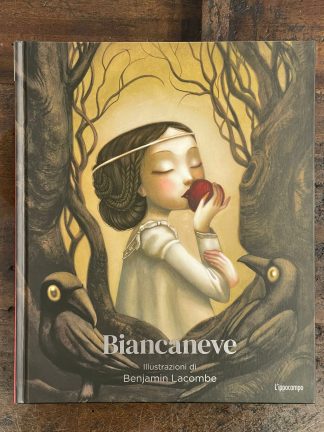 biancaneve