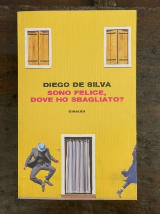 sono-felice-dove-ho-sbaglaito
