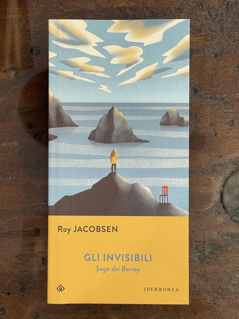 gli-invisibili