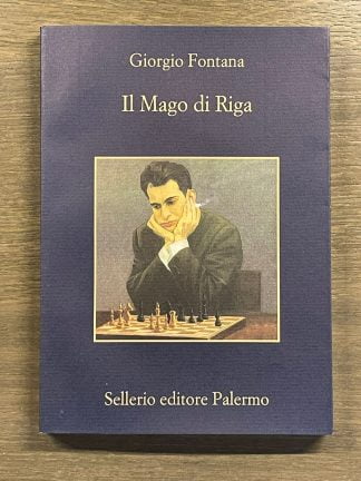 il-mago-di-riga