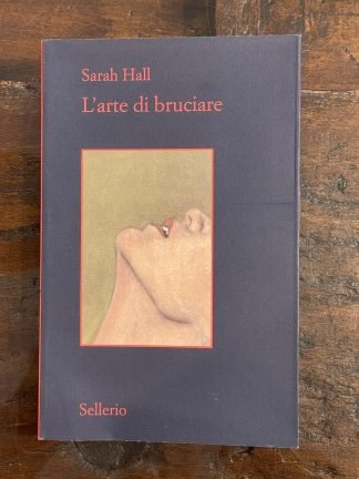 l-arte-di-bruciare