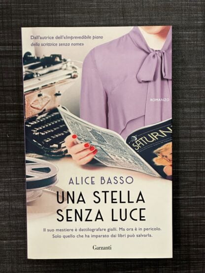 una-stella-senza-luce