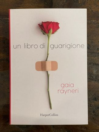 un-libro-di-guarigione