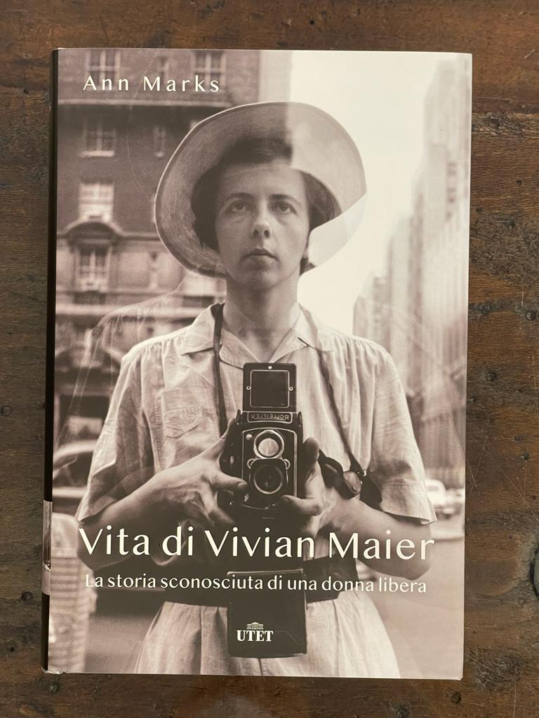vita-di-vivian-maier
