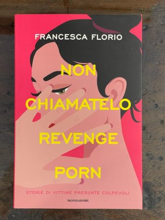 non-chiamatelo-revenge-porn