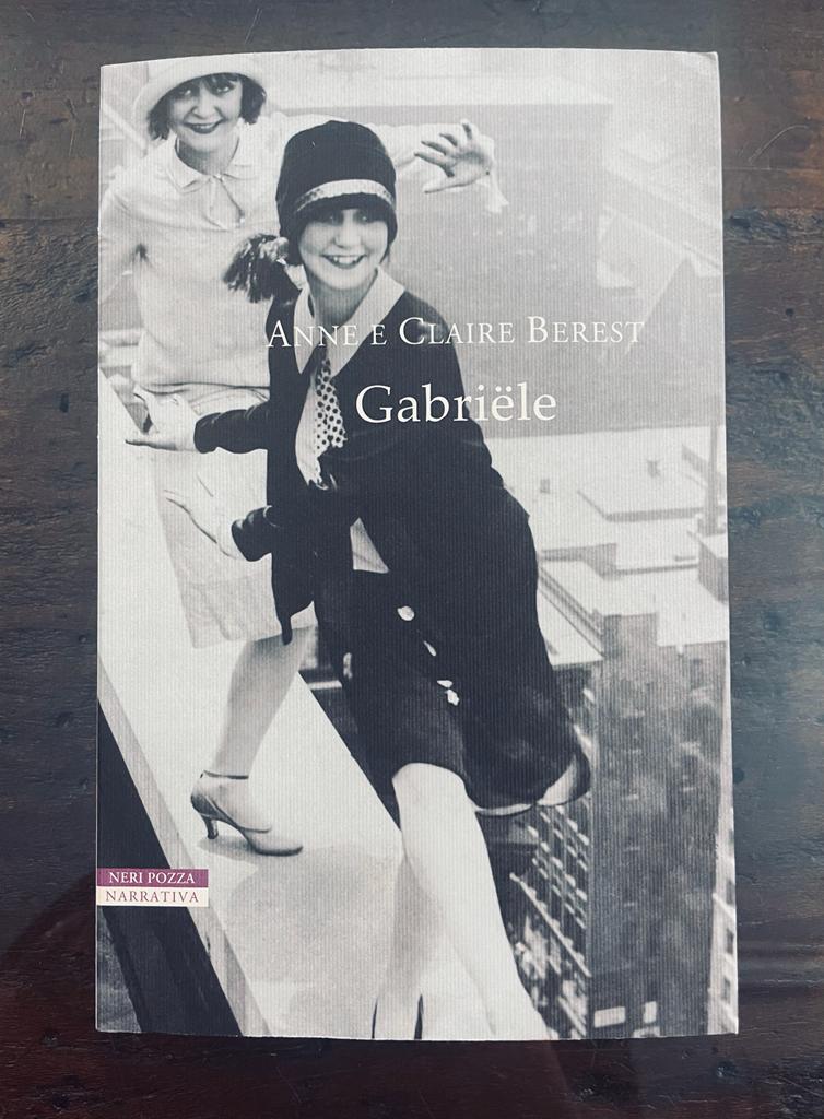 gabriële