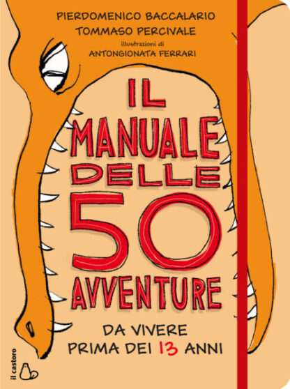 il-manuale-delle-50-avventure