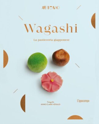 wagashi
