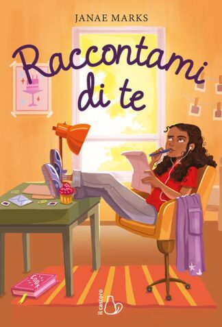 raccontami-di-te