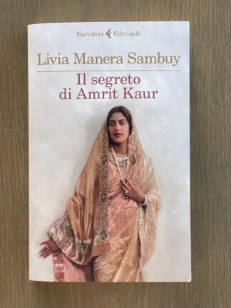 il-segreto-di-amrit-kaur