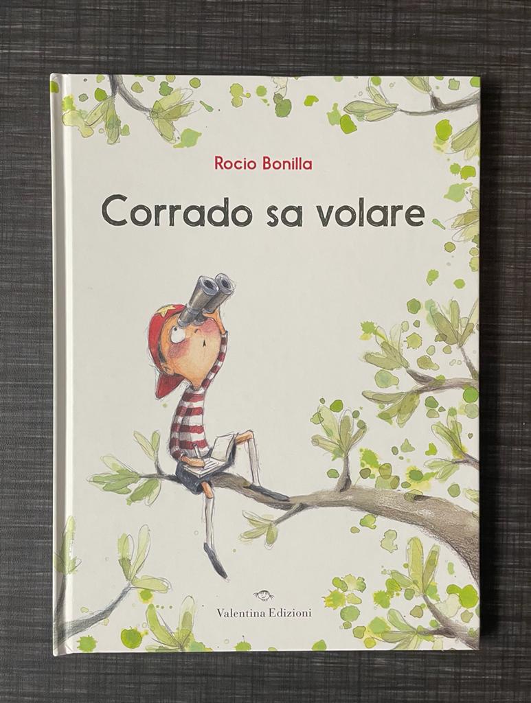 corrado-sa-volare