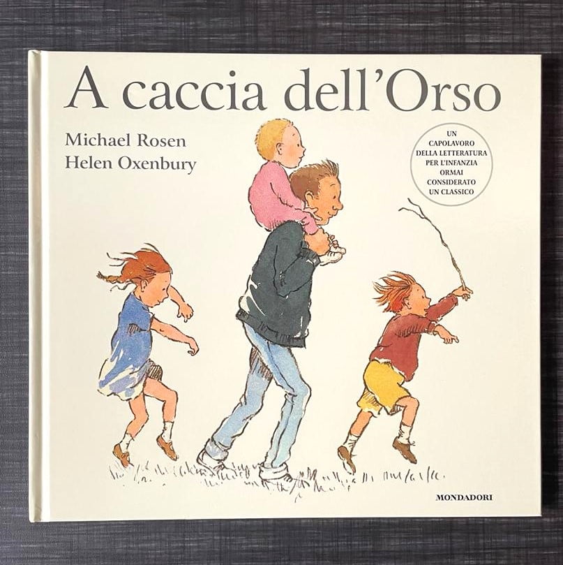 a-caccia-orso