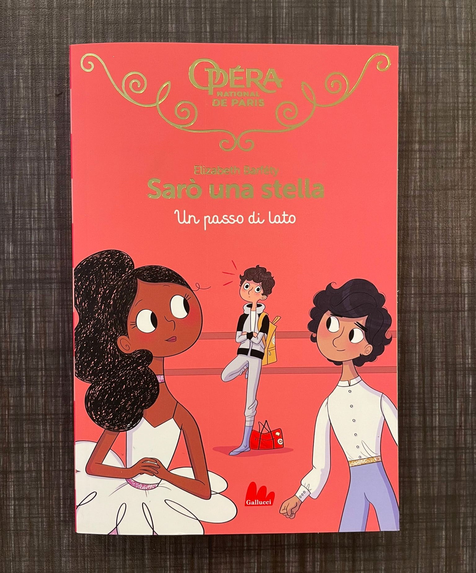 sarò-una-stella-vol.12