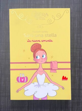 la-nuova-arrivata-sarò-una-stella