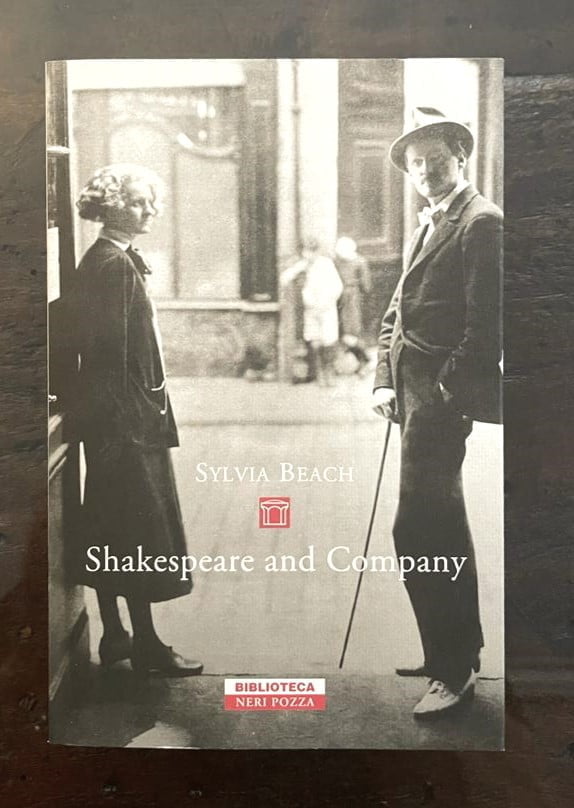 shakespeare-and-company