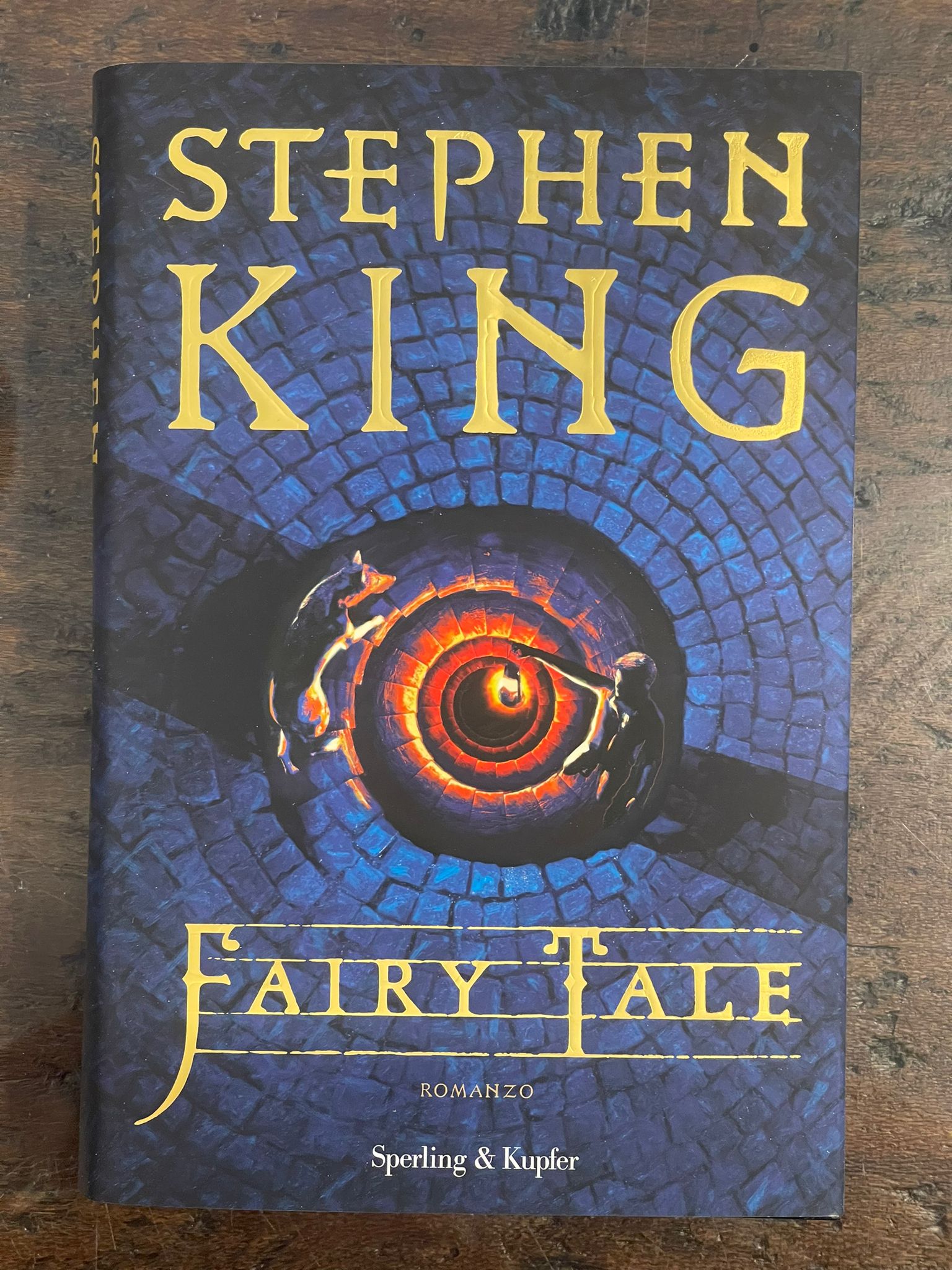 Fairy Tale – I libri di Eppi