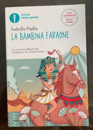 la-bambina-faraone