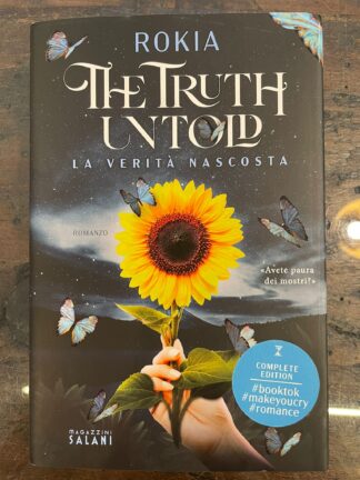 the-truth-untold