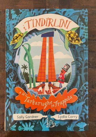 i-tindirlini-e-le-tartarughe-in-trappola