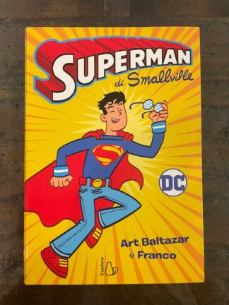 superman-di-smallville