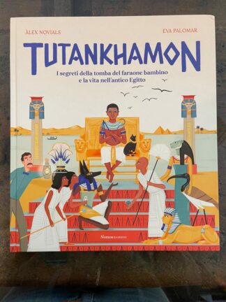 tutankhamon