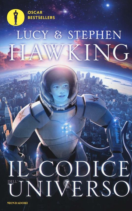 il-codice-dell-universo